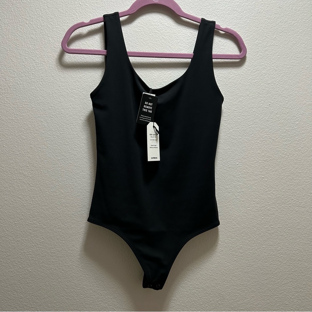 Body contour Bodysuit